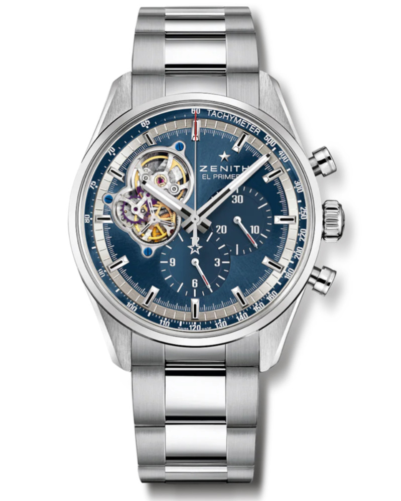 Zenith 03 20416 4061 51 M2040