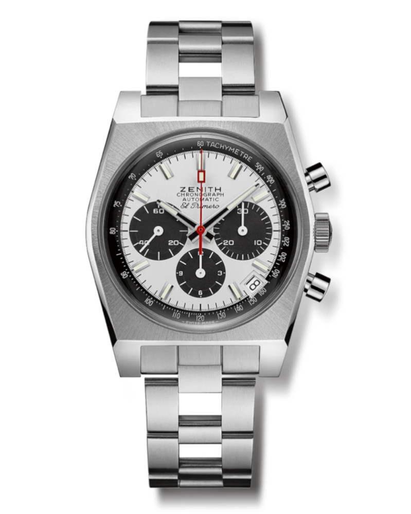 Zenith 03 A384 400 21 M384 Zenith 03 A384 400 21 M384