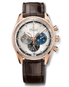 Zenith 18 2043 400 69 C494