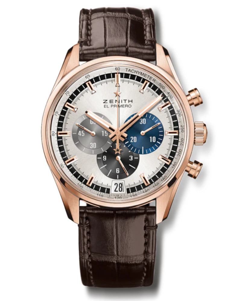 Zenith 18 2043 400 69 C494 Zenith 18 2043 400 69 C494