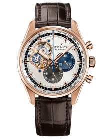 Zenith 18 2040 4061 69 C494
