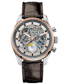 Zenith 51 2530 4047 78 C810
