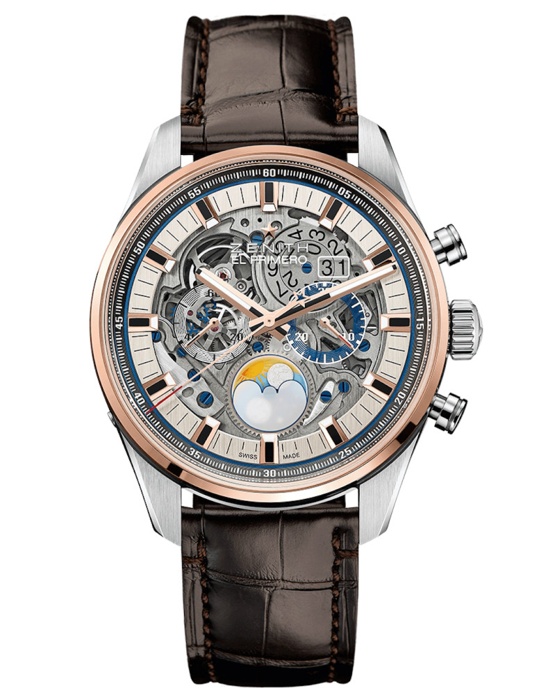 Zenith 51 2530 4047 78 C810 Zenith 51 2530 4047 78 C810