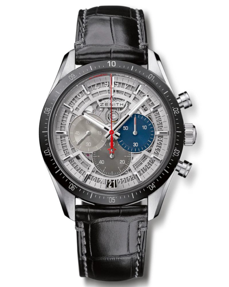 Zenith 95 3001 3600 69 C817