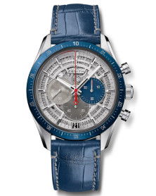 Zenith 95 3002 3600 69 C818