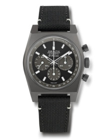 Zenith 97 T384 4061 21 C822