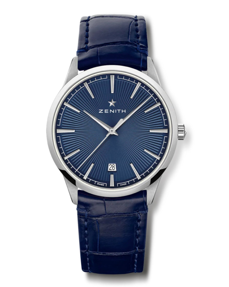 Zenith 03 3100 670 02 C922