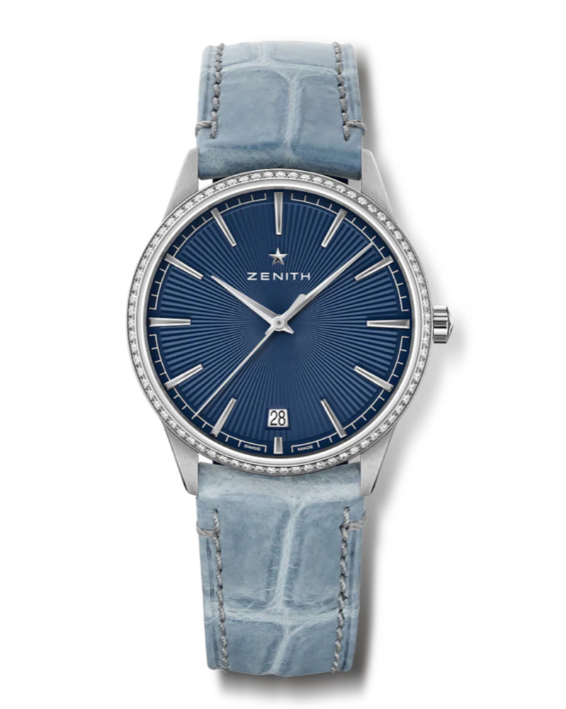 Zenith 16 3200 670 02 C832 Zenith 16 3200 670 02 C832