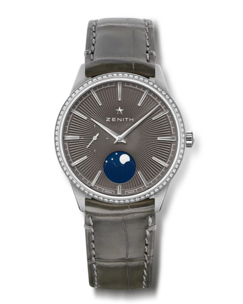 Zenith 16 3200 692 03 C833 Zenith 16 3200 692 03 C833