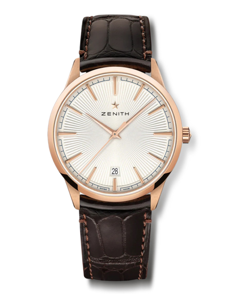 Zenith 18 3100 670 01 C920 Zenith 18 3100 670 01 C920