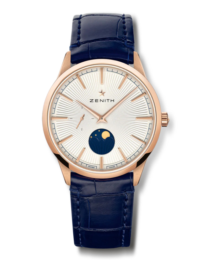 Zenith 18 3100 692 01 C922