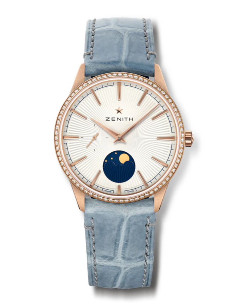 Zenith 22 3200 692 01 C832