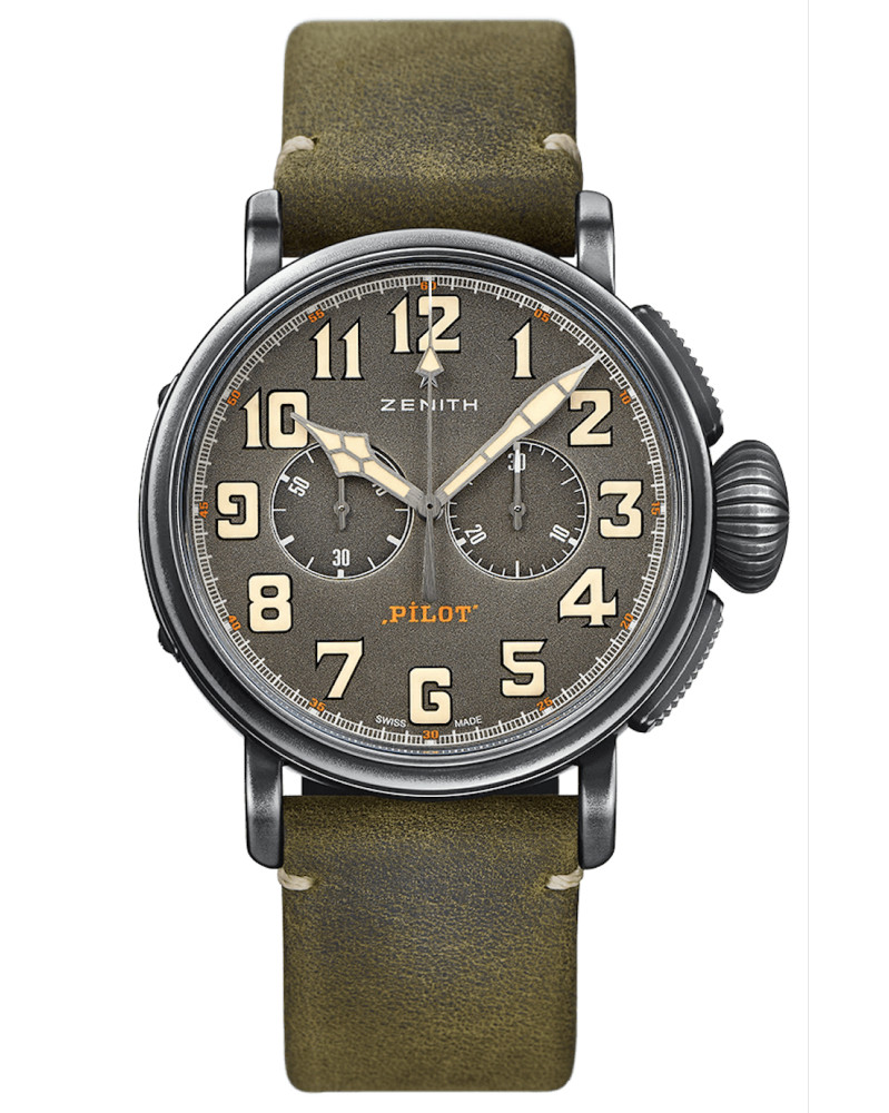 Zenith 11 2430 4069 21 C773 Zenith 11 2430 4069 21 C773