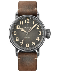 Zenith 11 2430 679 21 C801