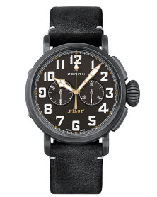 Zenith 11 2432 4069 21 C900