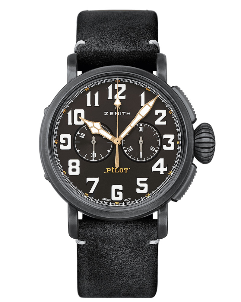 Zenith 11 2432 4069 21 C900 Zenith 11 2432 4069 21 C900