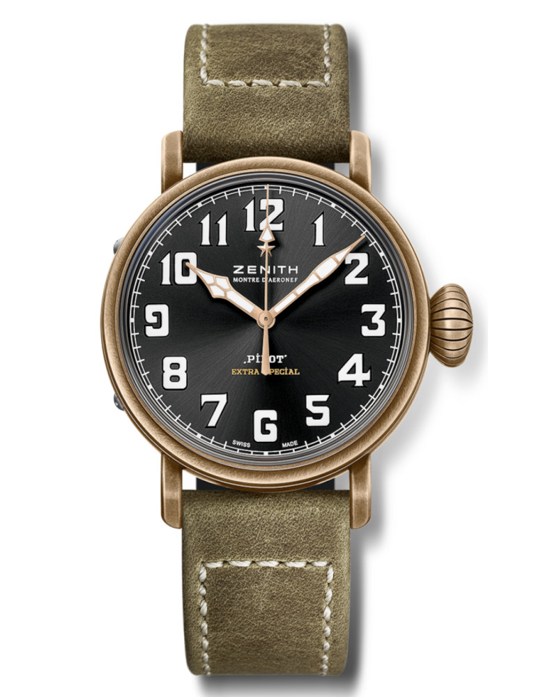 Zenith 29 1940 679 21 C800