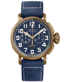 Zenith 29 2430 4069 57 C808