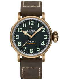 Zenith 29 2430 679 21 C753