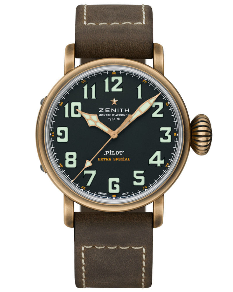 Zenith 29 2430 679 21 C753