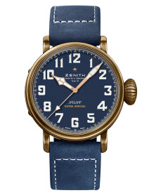 Zenith 29 2430 679 57 C808