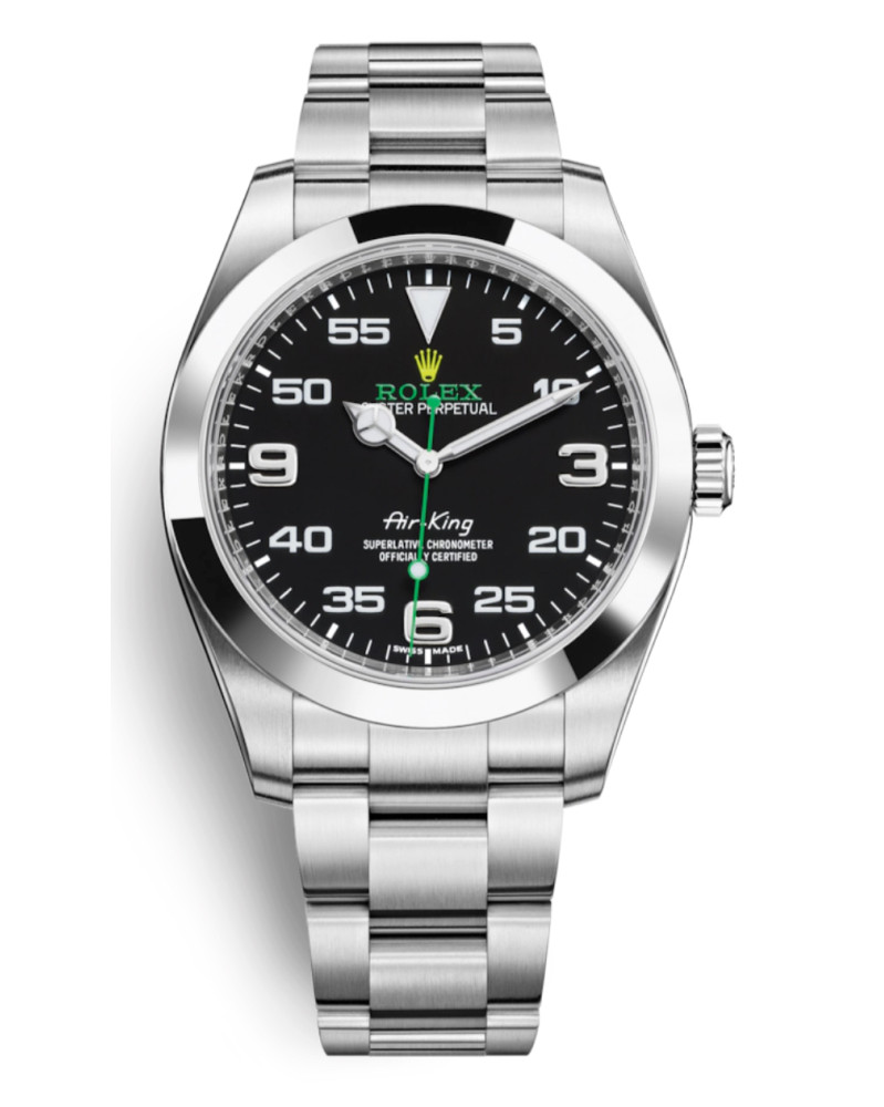 Rolex 116 900