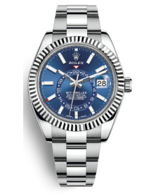 Rolex 326 934