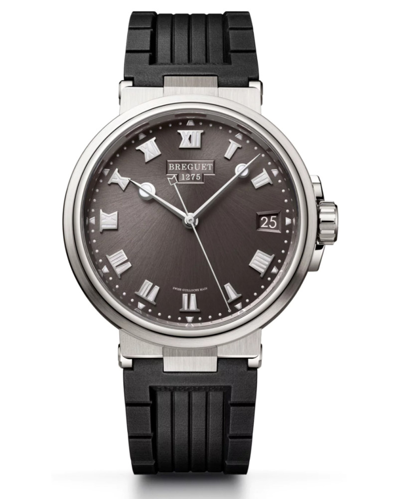 Breguet 5517TI_G2_5ZU Breguet 5517TI_G2_5ZU