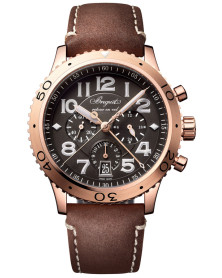 Breguet 3817BR_Z2_3ZU