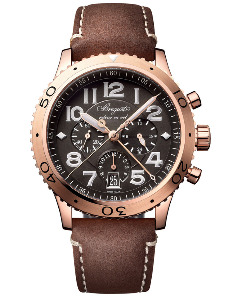 Breguet 3817BR_Z2_3ZU Breguet 3817BR_Z2_3ZU