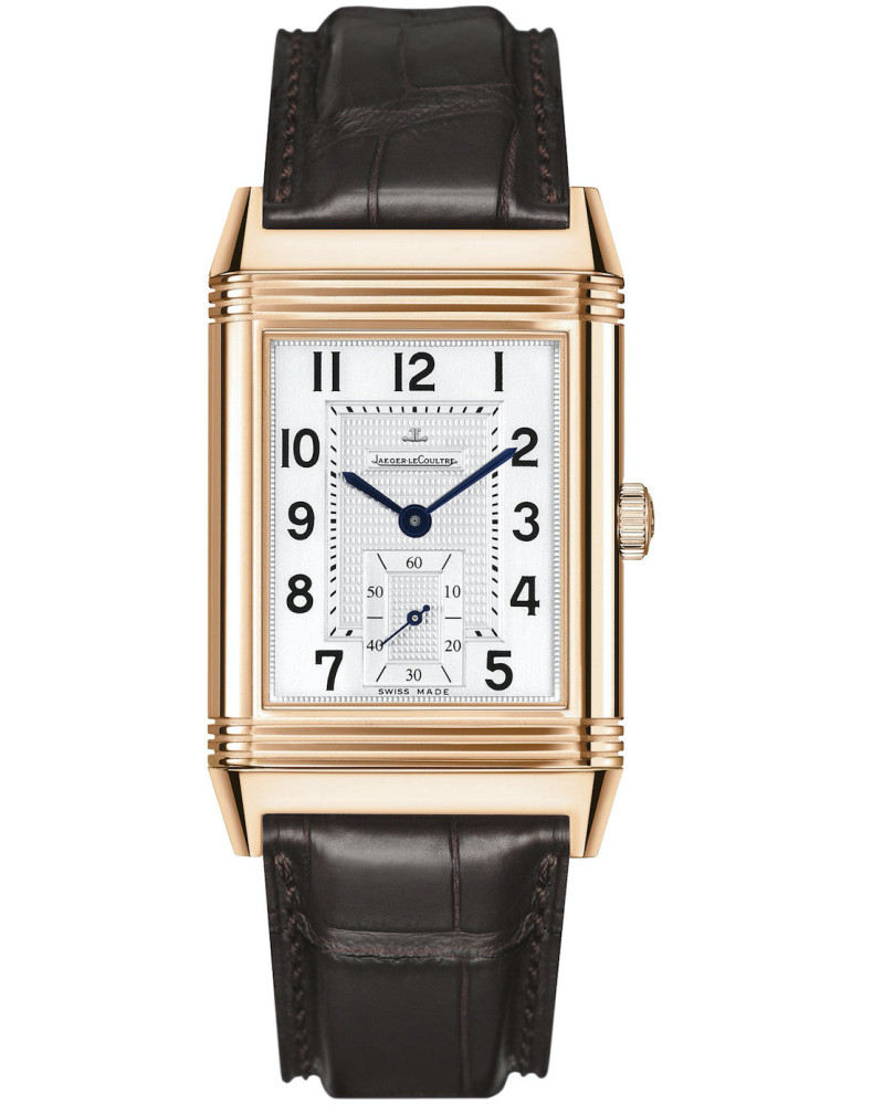 Jaeger Le Coultre 373 25 20