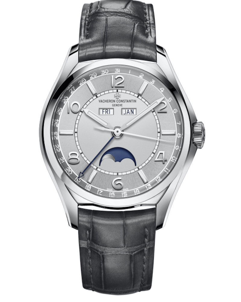 Vacheron Constantin 4000E_000A_B439