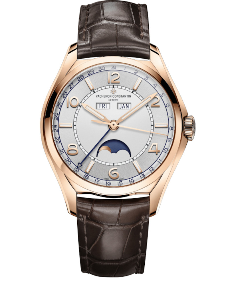 Vacheron Constantin 4000E_000R_B438