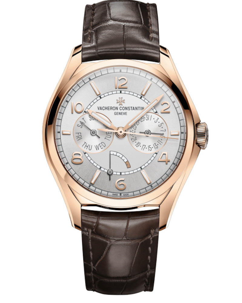 Vacheron Constantin 4400E_000R_B436