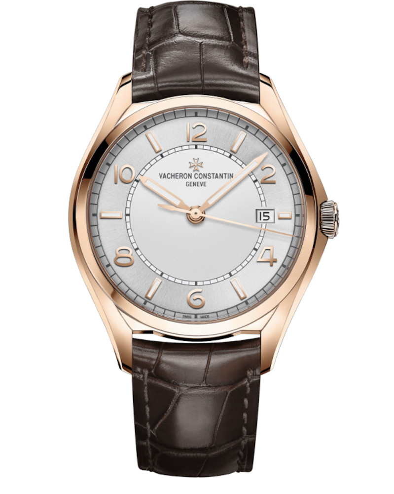 Vacheron Constantin 4600E_000R_B441