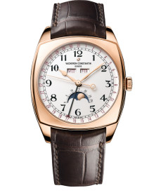Vacheron Constantin 4000S_000R_B123 Vacheron Constantin 4000S_000R_B123