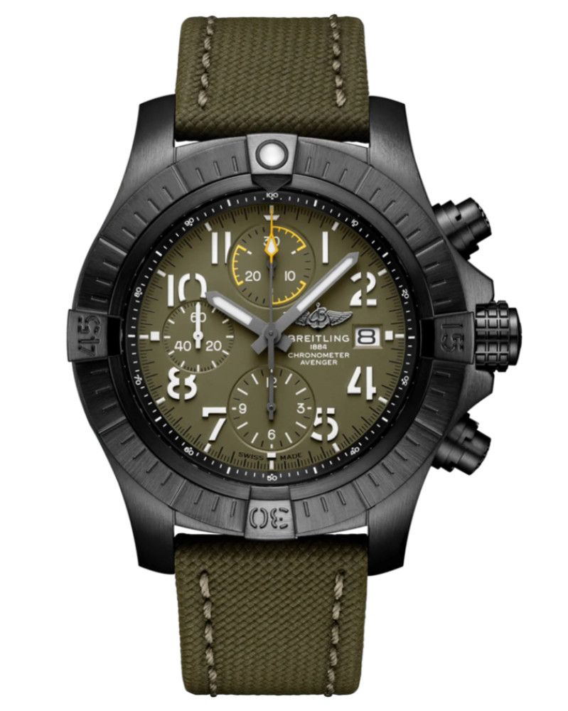 Breitling V13317101L1X1 Breitling V13317101L1X1