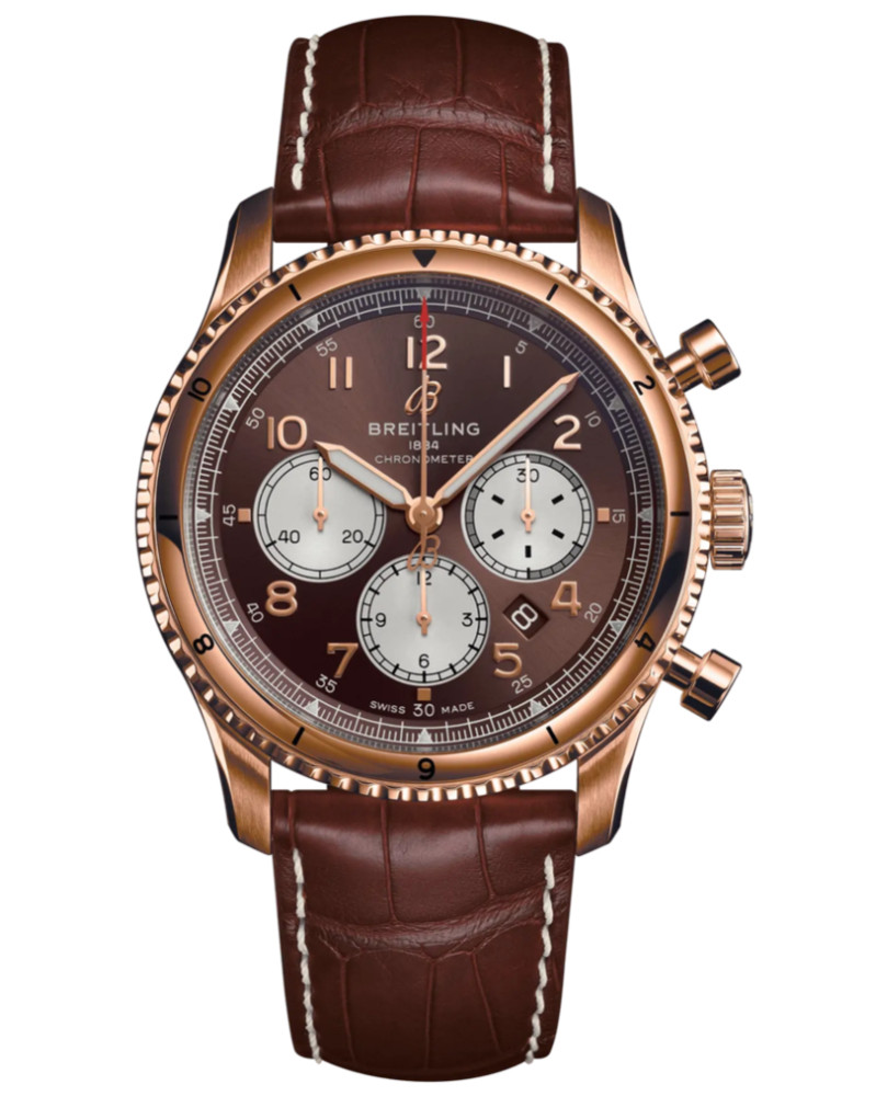 Breitling RB0119131Q1P1 Breitling RB0119131Q1P1