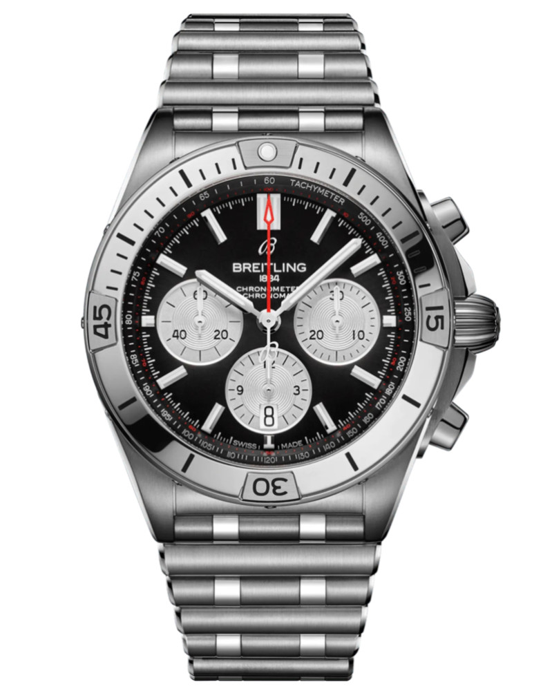 Breitling AB0134101B1A1