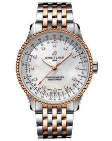Breitling U17395211A1U1
