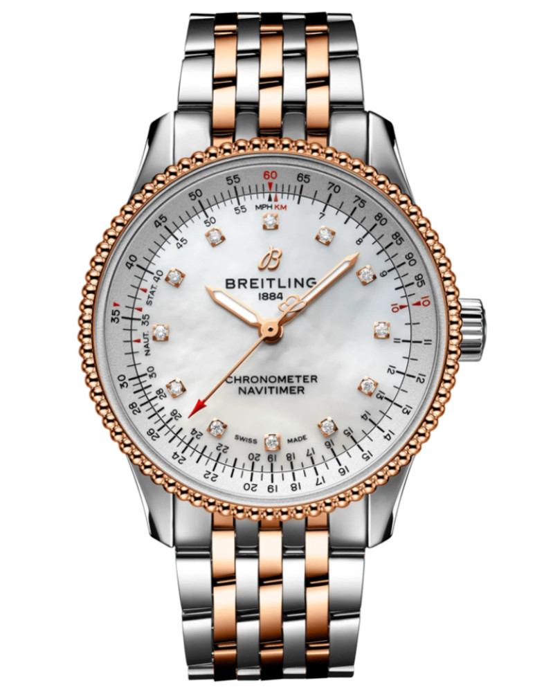 Breitling U17395211A1U1