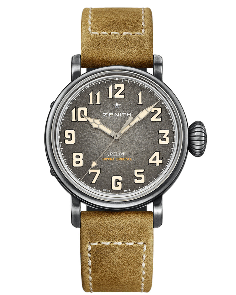 Zenith 11 1940 679 91 C807