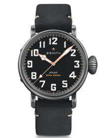 Zenith 11 2432 679 21 C900