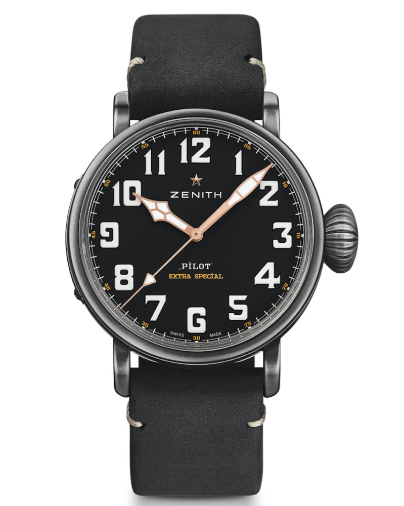 Zenith 11 2432 679 21 C900