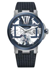 Ulysse Nardin 1713-139/43