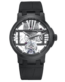 Ulysse Nardin 1713-139/MAGIC-BLACK