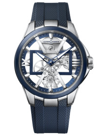 Ulysse Nardin 3713-260-3/03