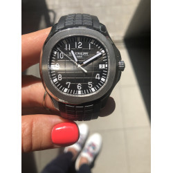Patek Philippe — люкс в люксе Patek Philippe — люкс в люксе