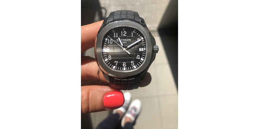 Patek Philippe — люкс в люксе