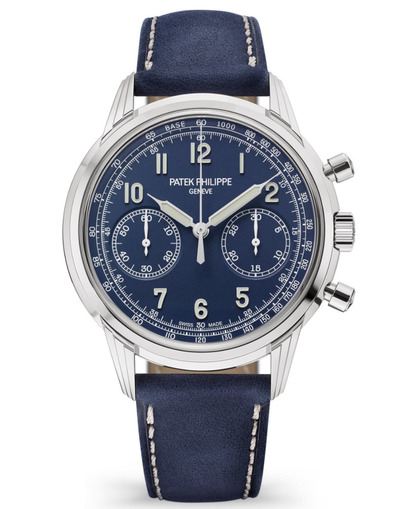 Patek Philippe 5172G_001 Patek Philippe 5172G_001